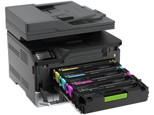 Lexmark CX331adwe Laser A4 24 ppm Wi-Fi Lexmark CX331adwe Laser A4 24 ppm Wi-Fi